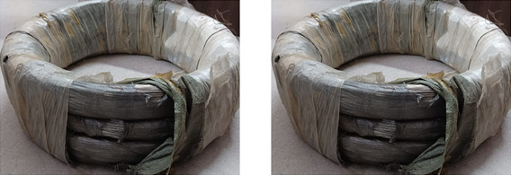 Raw Material Selection at AllbestStuff